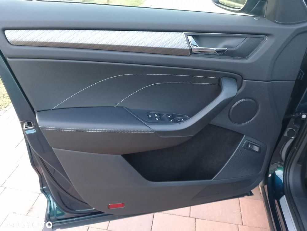 Skoda Kodiaq 2.0 TDI 4x2 Ambition DSG - 30