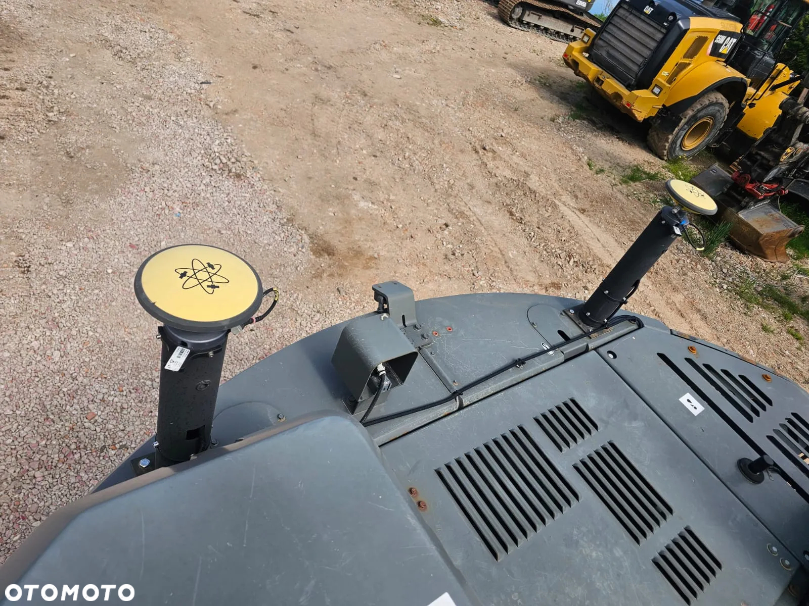 Volvo ECR235EL ECR236 EL ECR 235 - 25