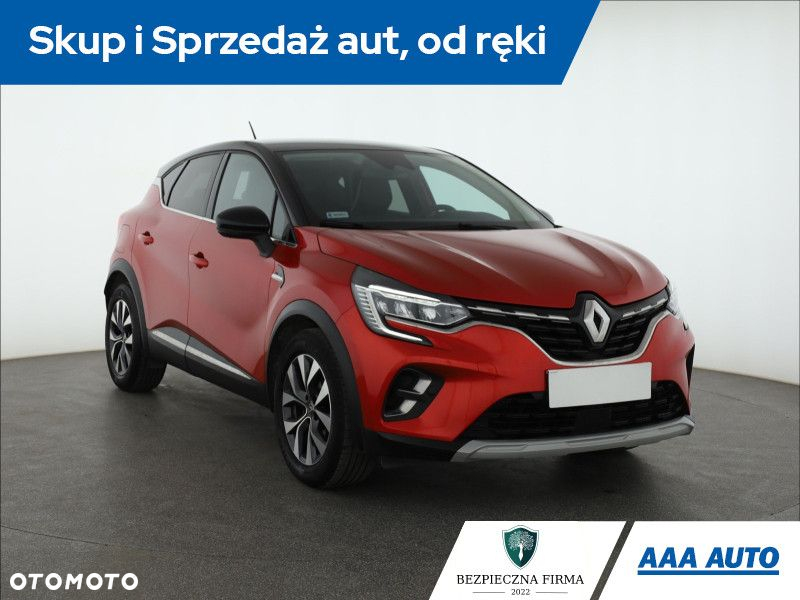 Renault Captur - 2