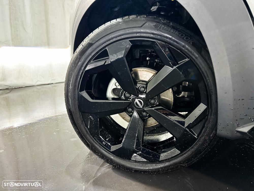 Nissan Juke 1.0 DIG-T Tekna - 55