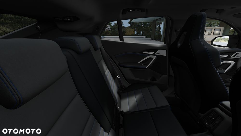 BMW X2 M35i xDrive - 12