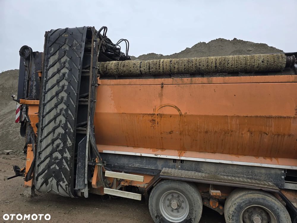 Doppstadt SM 620 Profil - 8