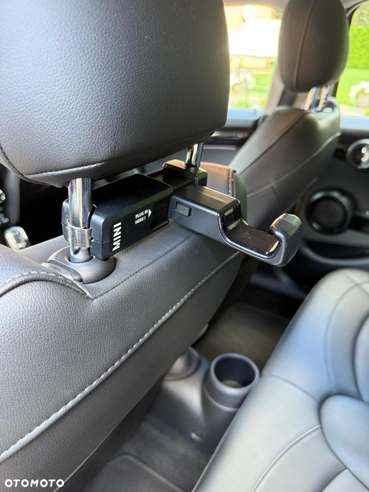 MINI Cooper Multitone Edition - 18
