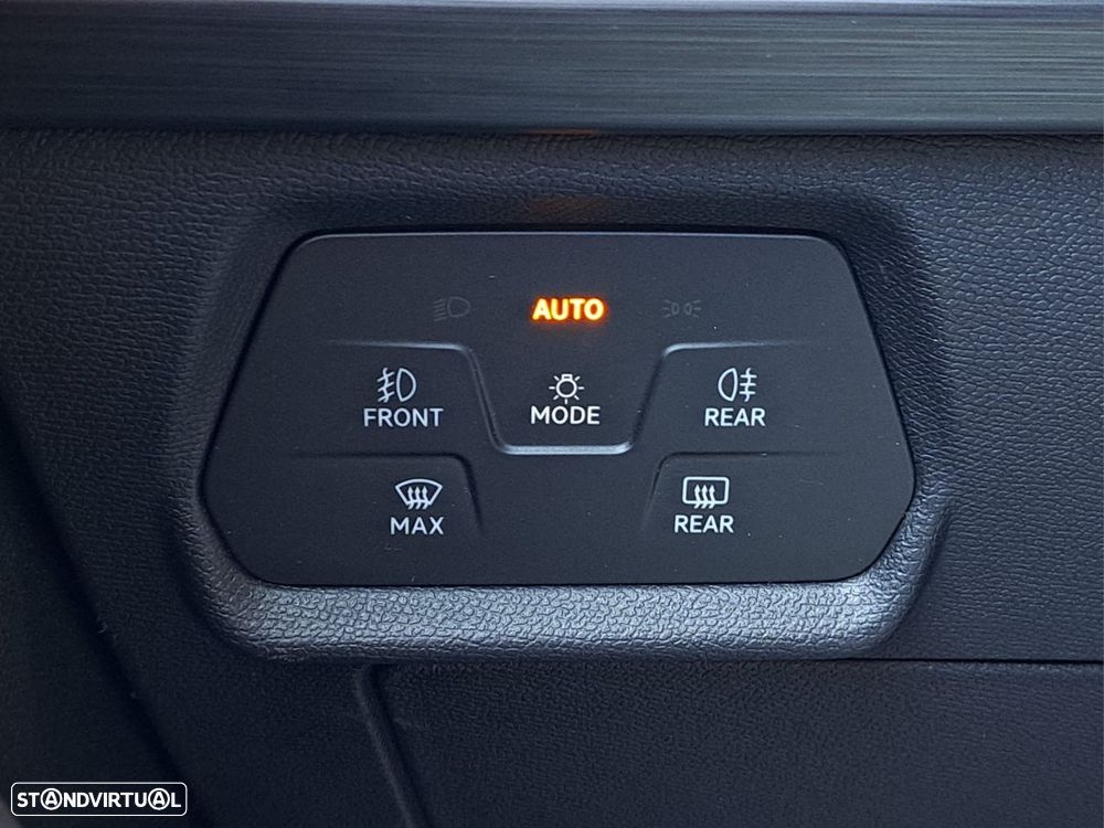 Cupra Formentor 1.5 TSI Sport DSG - 18