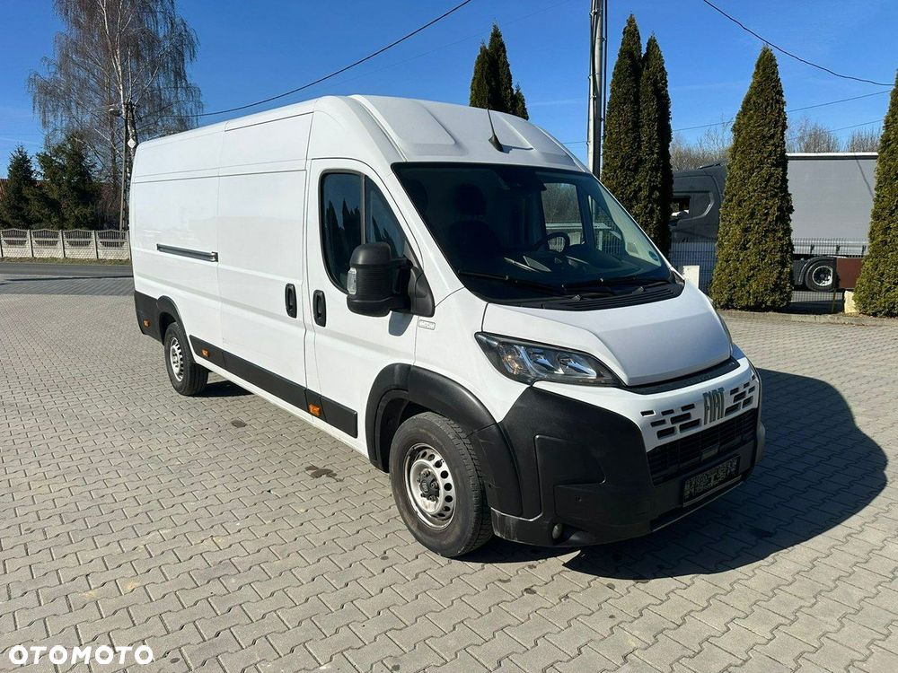 Fiat Ducato - 8