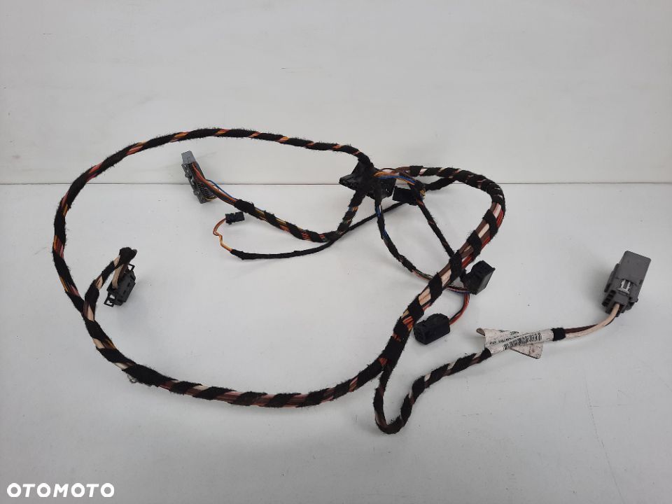 WIAZKA INSTALACJA NAGRZEWNICY RENAULT MEGANE 4 SLASK WYSYLKA VAT - 1