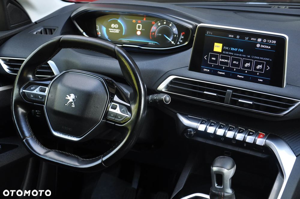 Peugeot 5008 PureTech 130 Active - 22