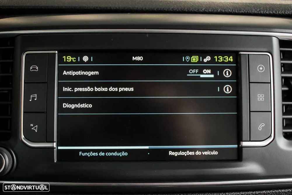 Peugeot e-Expert 50 kWh Standard - 27