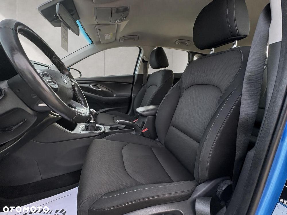Hyundai i30 1.0 T-GDI Style - 12