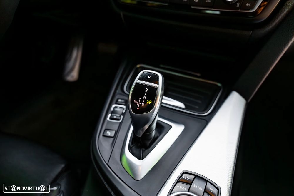 BMW 420 d Pack M Auto - 26