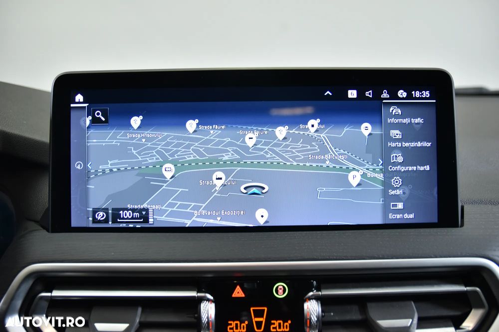 BMW X3 xDrive30e Aut. - 24