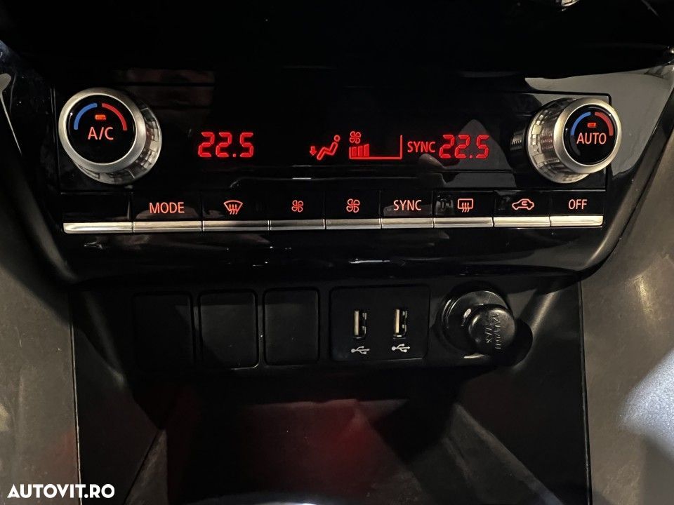 Mitsubishi Eclipse-Cross - 18