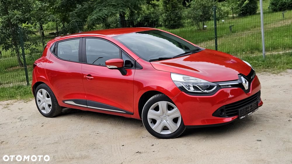 Renault Clio TCe 90 Limited - 9