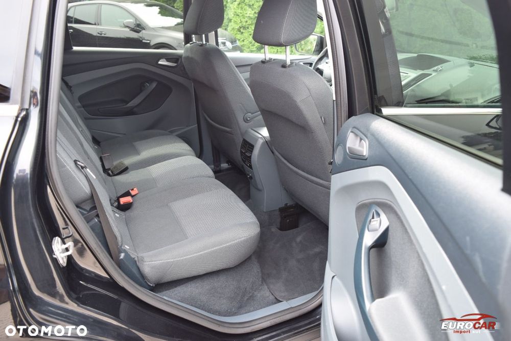 Ford C-MAX 1.6 Ti-VCT Ambiente - 15