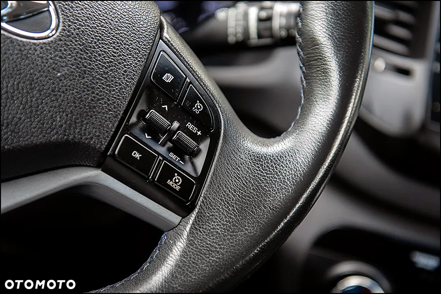 Hyundai Tucson - 20