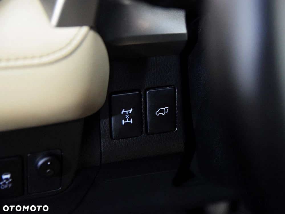 Toyota RAV4 2.0 D-4D Active - 20