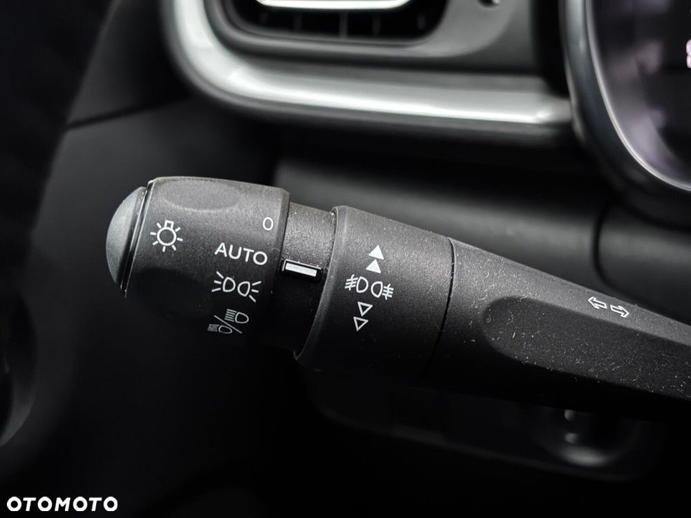 Citroën C3 1.2 PureTech Max EAT6 - 6