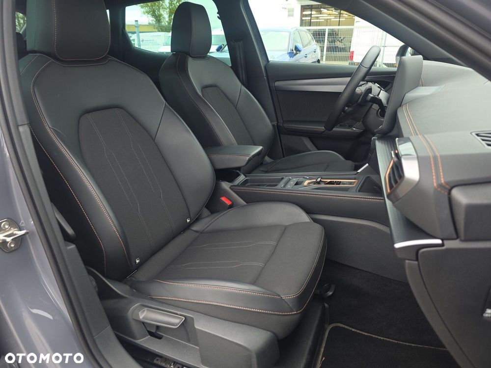 Cupra Formentor 1.5 eTSI mHEV DSG - 13