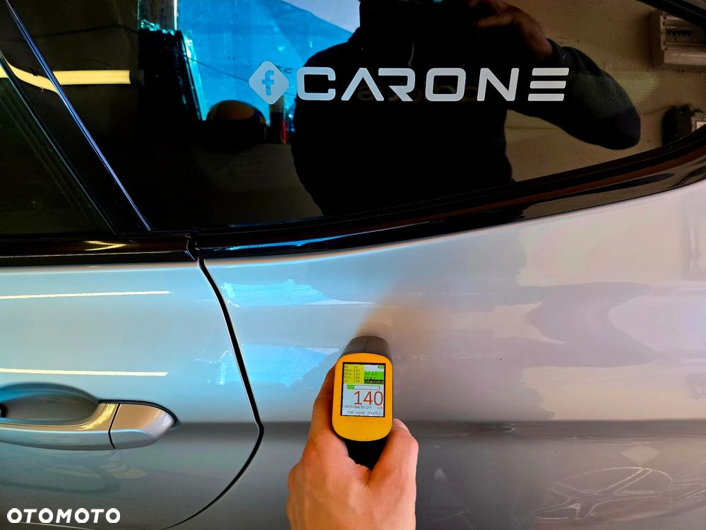 BMW Seria 3 320d Sport-Aut - 36