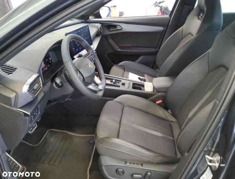 Cupra Formentor - 5