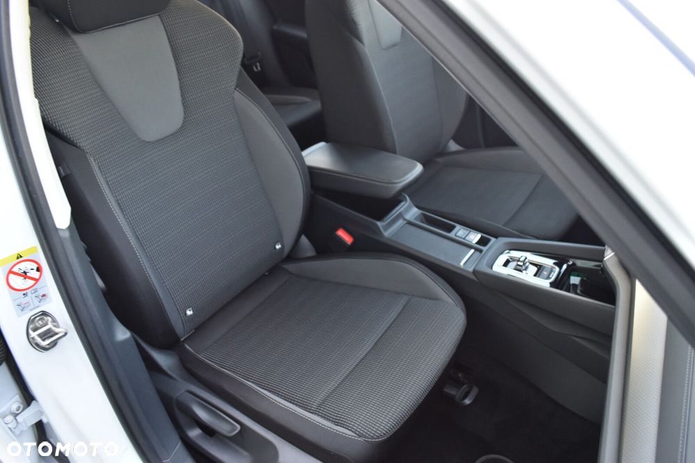 Skoda Octavia 2.0 TDI 4x4 Ambition DSG - 31