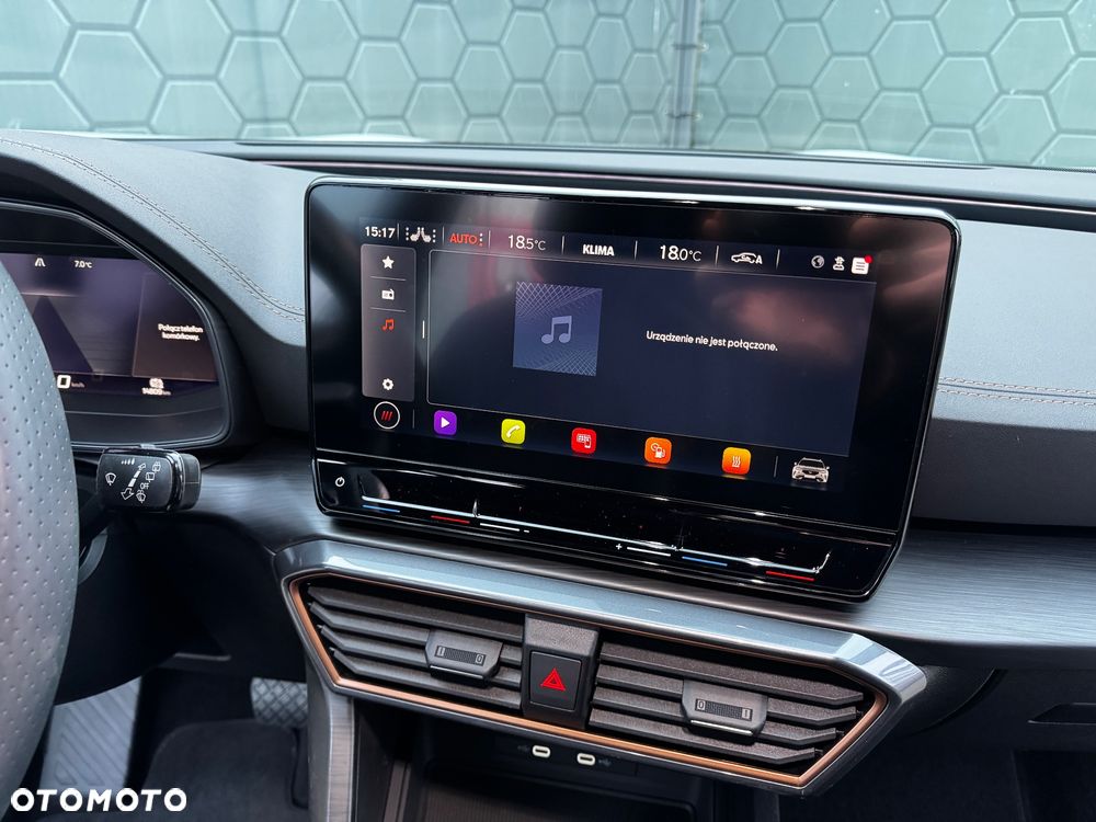 Cupra Formentor - 15