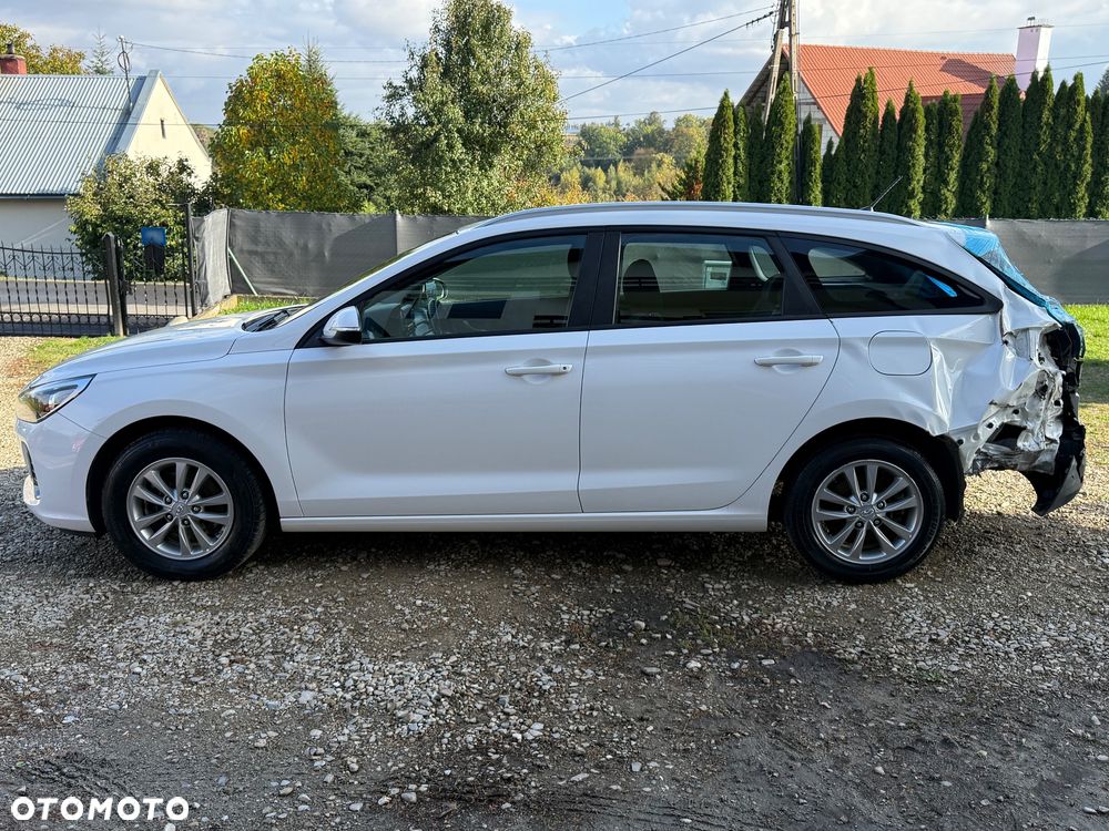 Hyundai i30 - 4