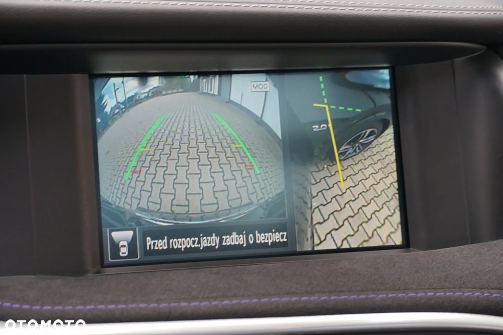 Infiniti Q30 2.0t DCT AWD Sport - 40