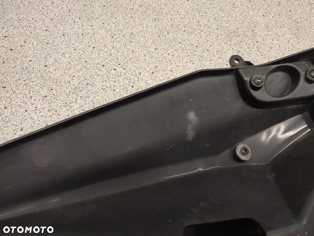 Owiewka, osłona, bok, boczek KTM RC 125 RC125 - 22