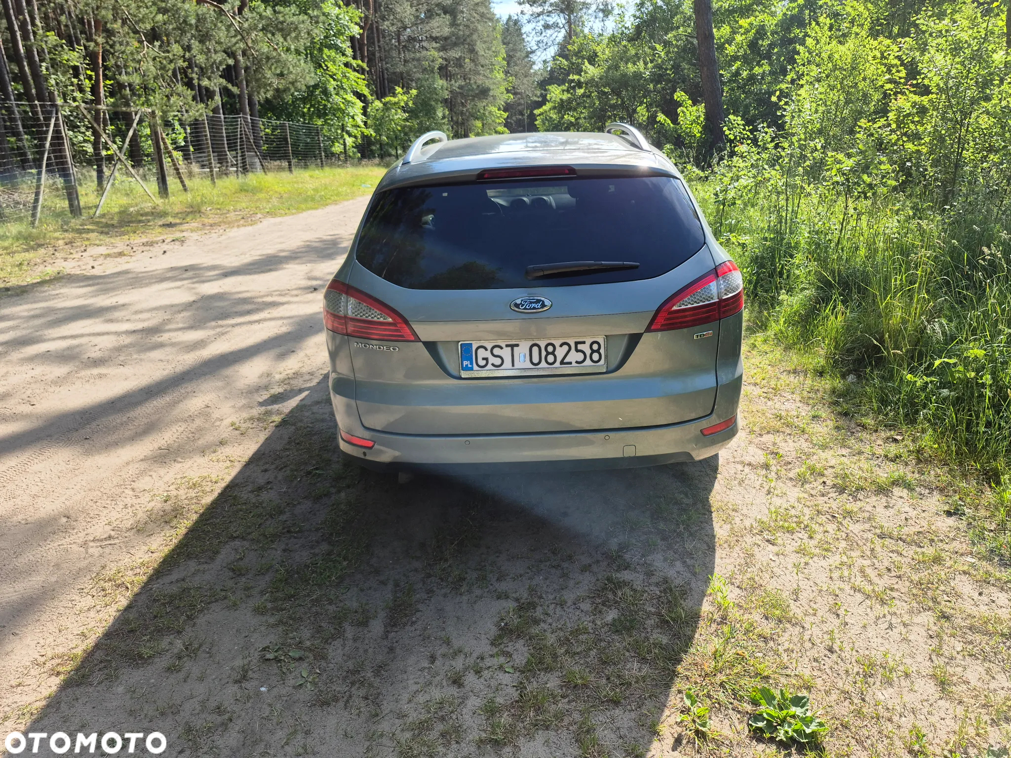 Ford Mondeo 2.0 TDCi Titanium - 38