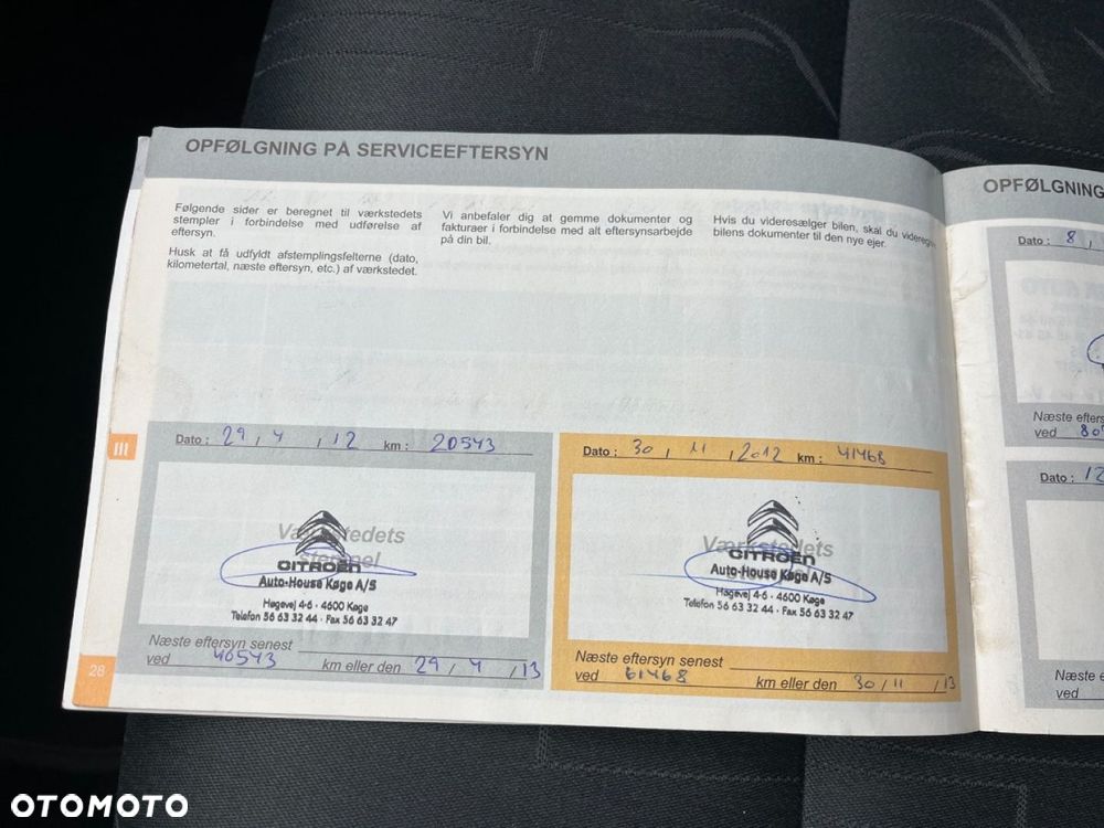 Citroën C4 1.6 e-HDi Seduction MCP - 27