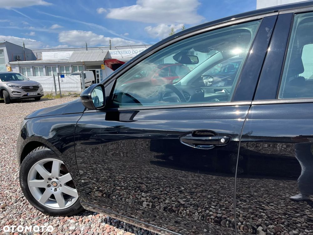 Peugeot 308 - 14
