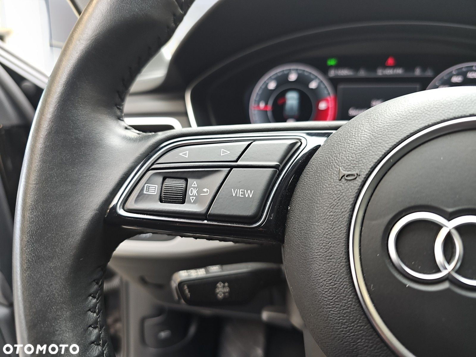 Audi A4 - 19