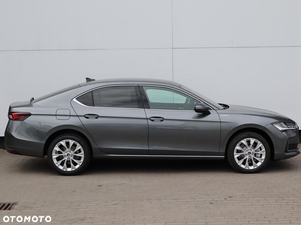 Skoda Superb - 6