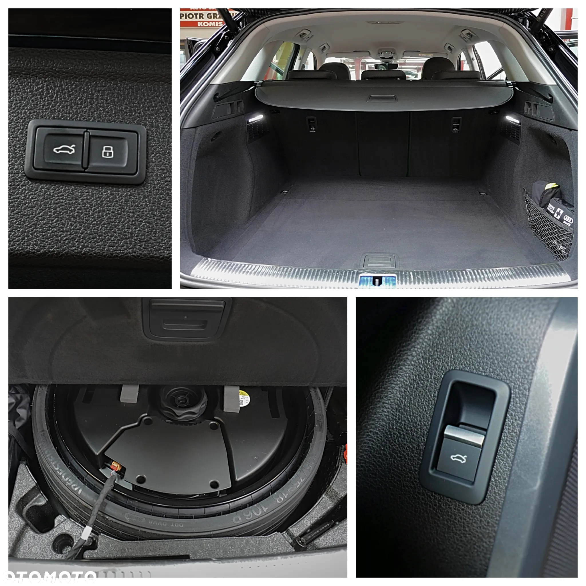 Audi Q5 40 TDI Quattro S tronic - 36