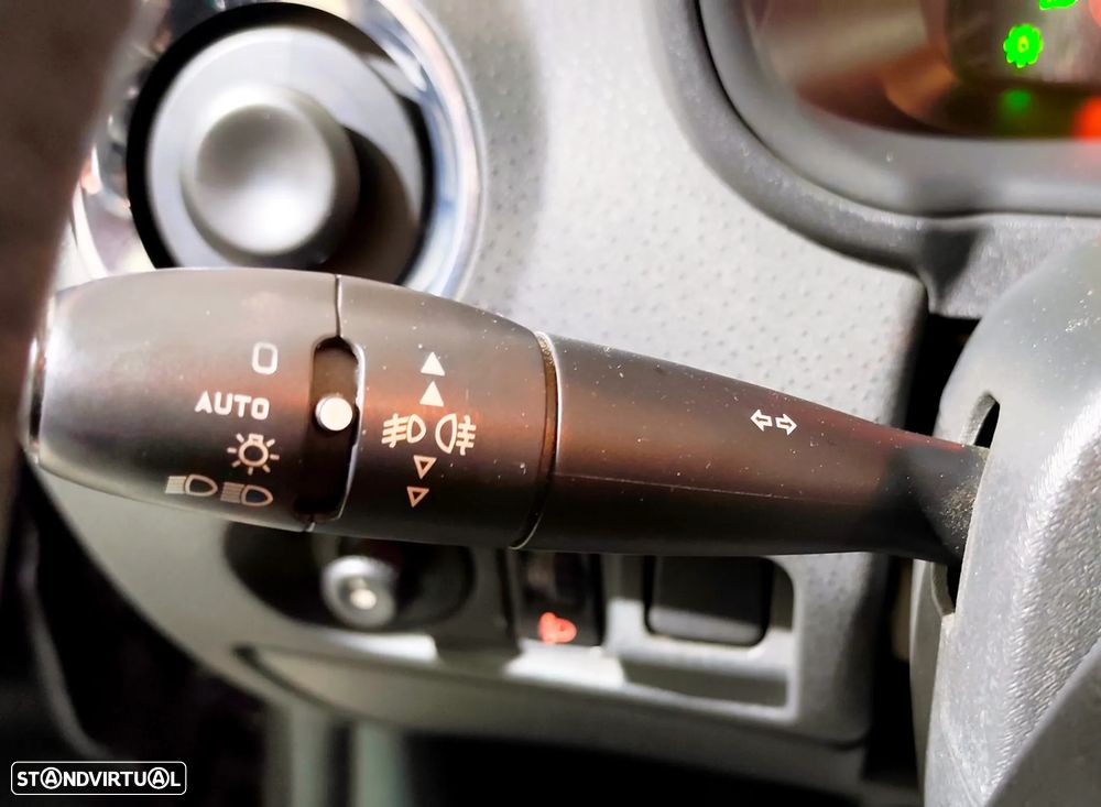 Citroën C2 1.1 VTR Plus - 8