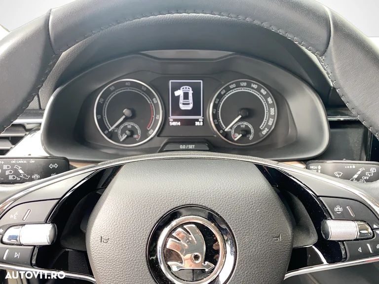 Skoda Kamiq 1.0 TSI DSG Style - 9