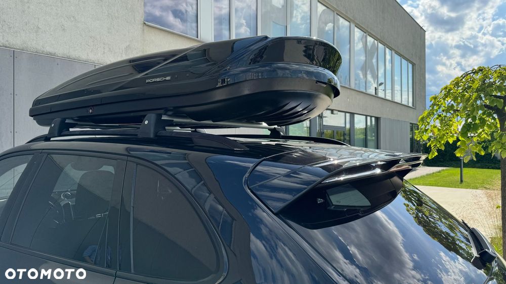 Porsche Cayenne - 27