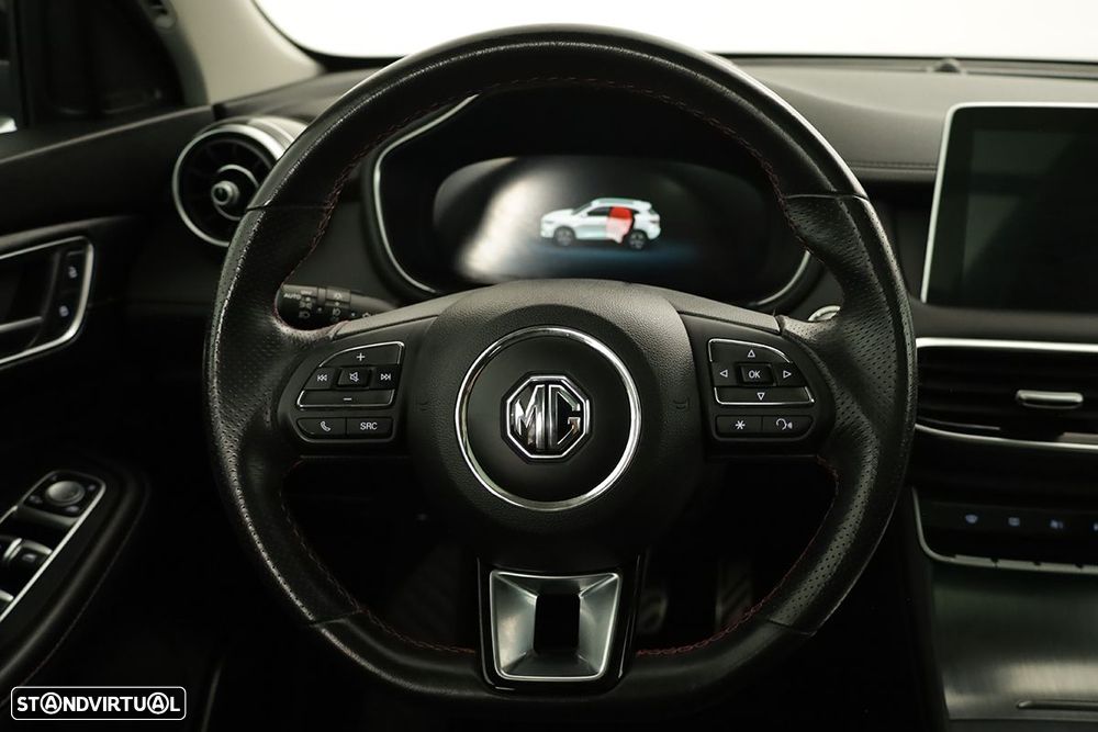 MG EHS 1.5 T-GDI Plug-in Hybrid Luxury - 15