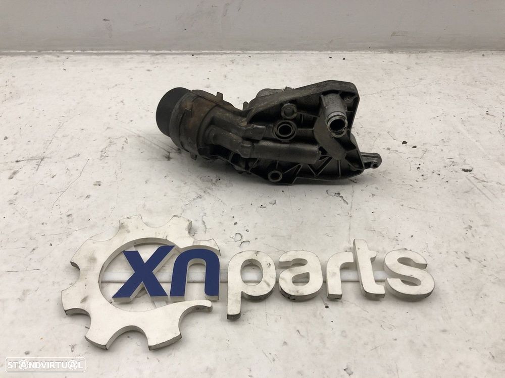 Copo filtro de óleo e Radiador de óleo OPEL INSIGNIA A 2.0 CDTI REF. 55565958 MO... - 2