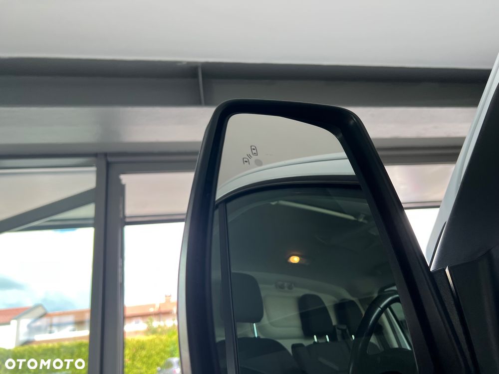 Ford Transit Custom - 20
