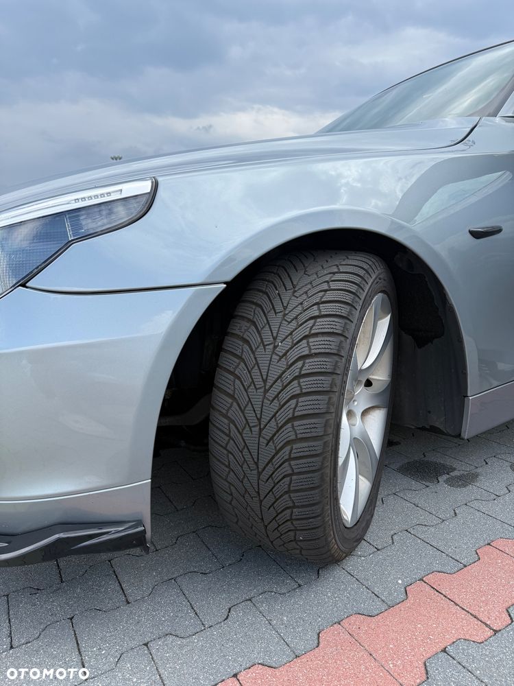 BMW Seria 5 - 20
