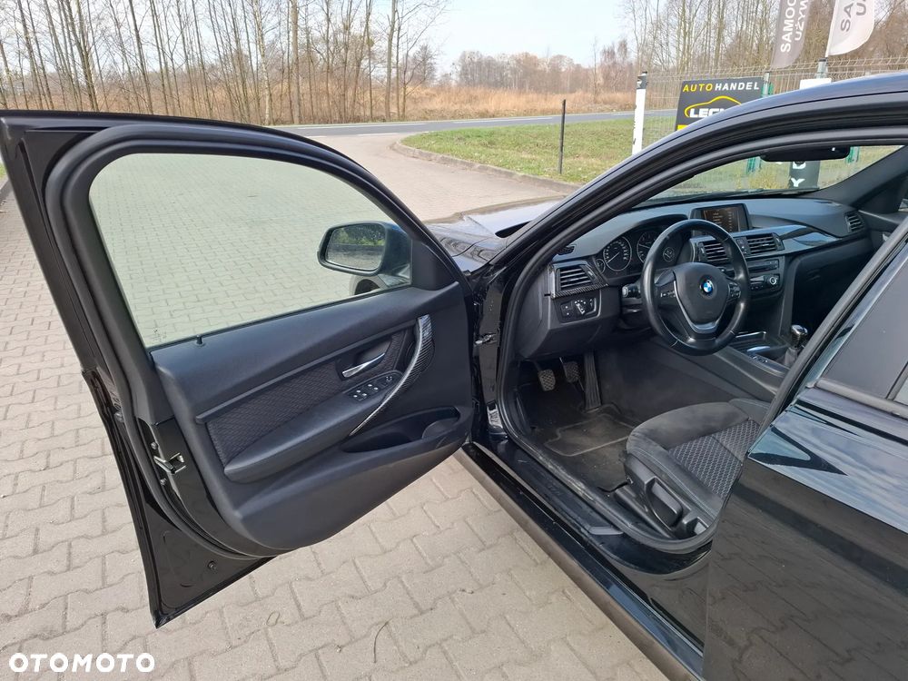 BMW Seria 3 - 9