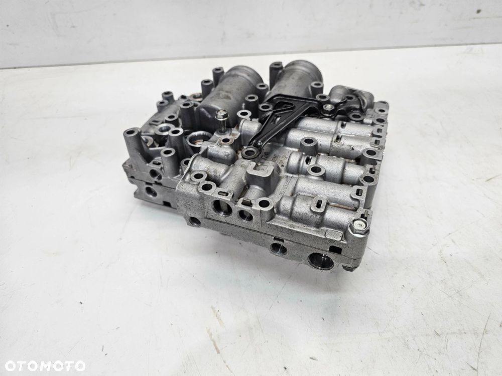 KORPUS MODUŁ STEROWNIK SKRZYNI BIEGÓW VW SHARAN II DQ200 B070328N - 3