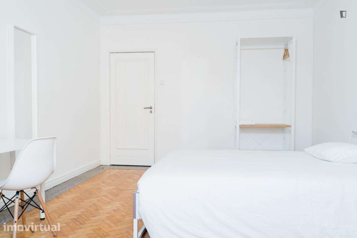 Quarto - localizado em Cedofeita Porto - Grande imagem: 3/37