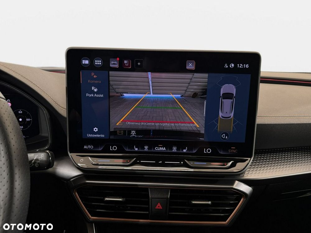 Cupra Formentor - 20