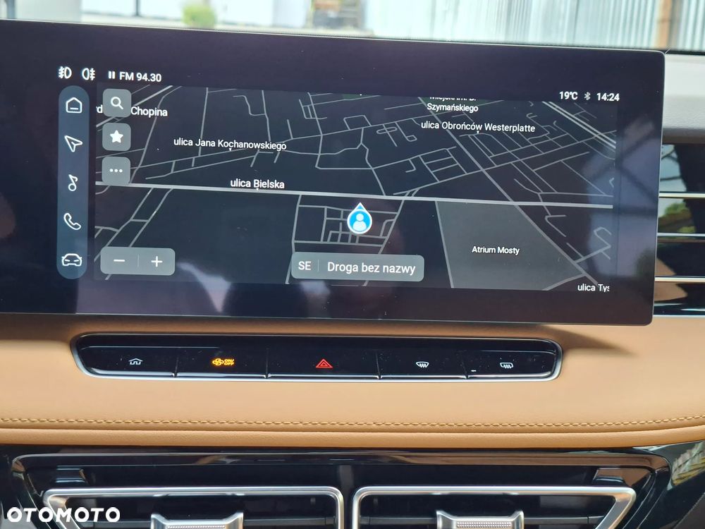 MG HS 1.5 T-GDI Excite - 15