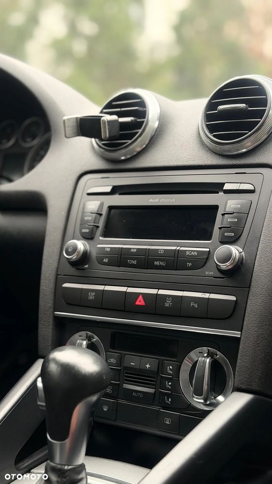 Audi A3 Sportback 1.8 TFSI Attraction S tronic - 17