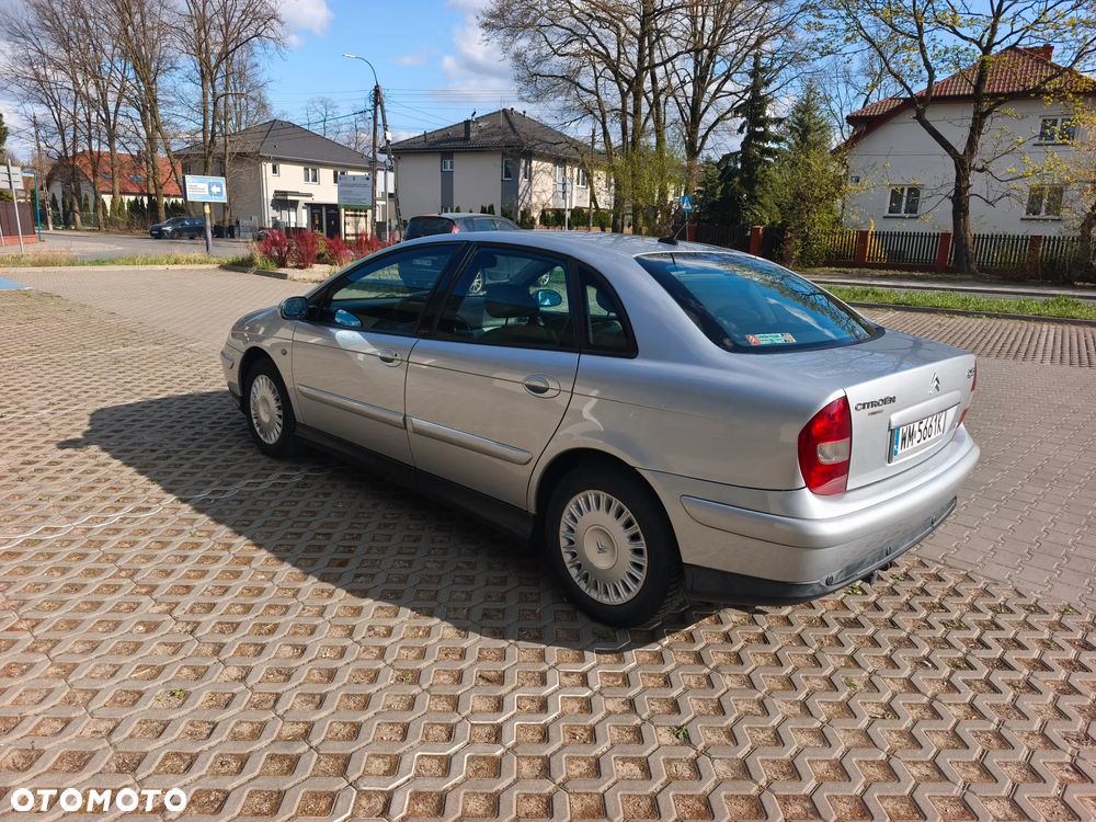 Citroën C5 3.0 V6 Exclusive - 2