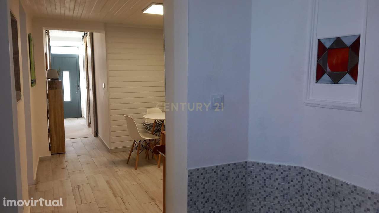 Encantadora Moradia Renovada em Faial da Terra, Povoação - Grande imagem: 2/19